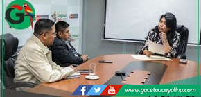 Sepahua logra admisión de cinco proyectos en programa Llamkasun