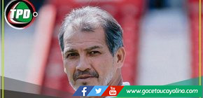 La blanquiazul aclara posible salida de Gorosito a Perú