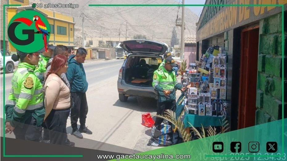 Tres detenidos por robo de S/ 60,000 en juguetes coleccionables en Huánuco