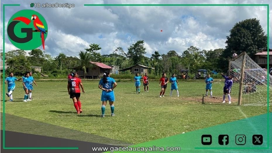 Gran final de la IV Copa Ocho Sur es el domingo 21 de setiembre en el estadio de Nueva Requena