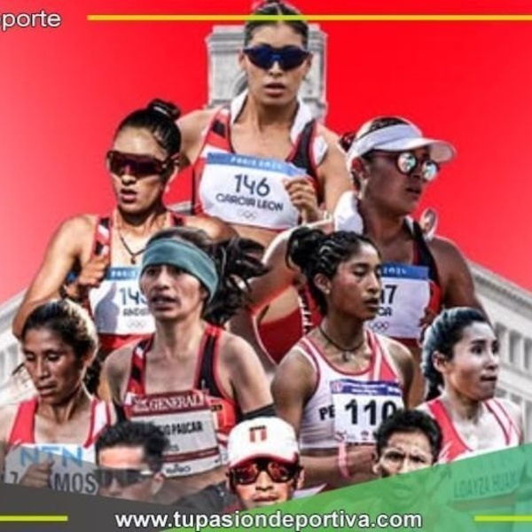 Perú con sus mejores atletas para el Mundial de Atletismo 2025 en Tokio