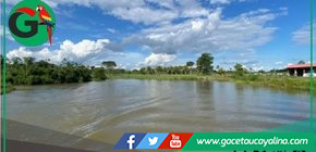 Temperaturas de 36 grados afectarán comunidades amazónicas este fin semana