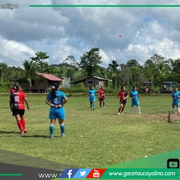 Gran final de la IV Copa Ocho Sur es el domingo 21 de setiembre en el estadio de Nueva Requena