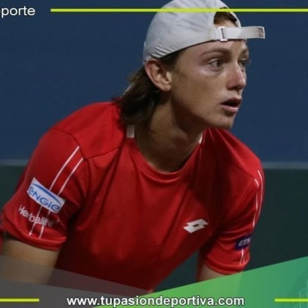 Ignacio Buse consolida la ventaja y Perú se pone 2-0 sobre Portugal
