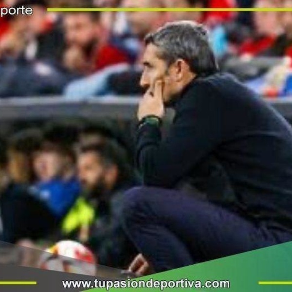 Valverde confía en un duelo vibrante contra Alavés