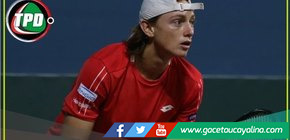 Ignacio Buse consolida la ventaja y Perú se pone 2-0 sobre Portugal