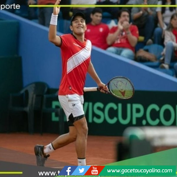 Gonzalo Bueno logra triunfo histórico que impone a Perú 1-0 Portugal