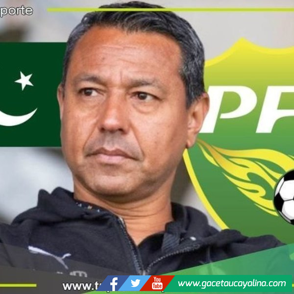 Nolberto Solano renueva equipo y busca refuerzos de confianza