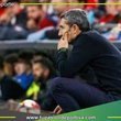 Valverde confía en un duelo vibrante contra Alavés