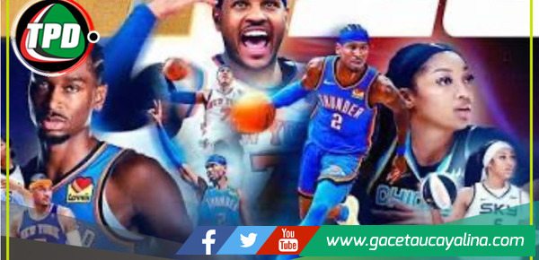 NBA 2K26: El juego que transforma el baloncesto virtual