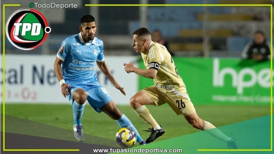 Sporting Cristal cae ante Cusco FC y se aleja del liderato