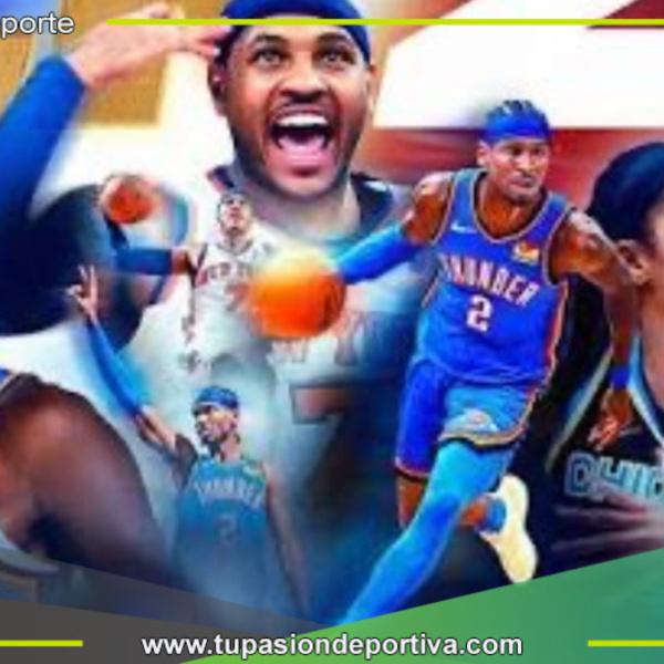 NBA 2K26: El juego que transforma el baloncesto virtual