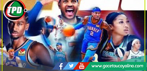 NBA 2K26: El juego que transforma el baloncesto virtual