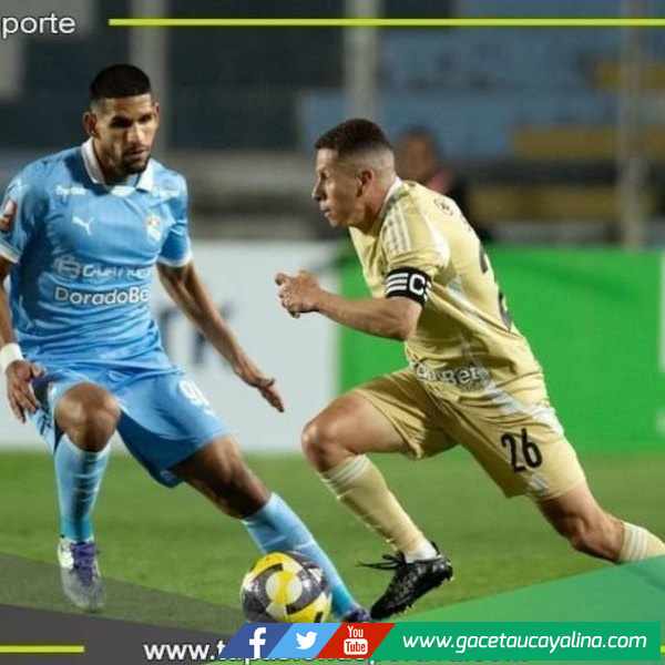 Sporting Cristal cae ante Cusco FC y se aleja del liderato