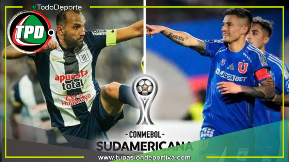Alianza Lima define convocados para duelo copero ante U. de Chile