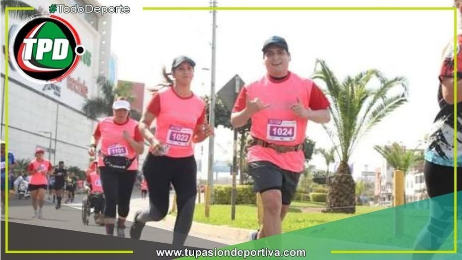 Lima Sur Corre 7K regresa para promover deporte y comunidad