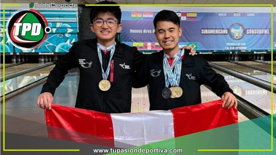Yum Ishikawa brilló con tres medallas en Buenos Aires
