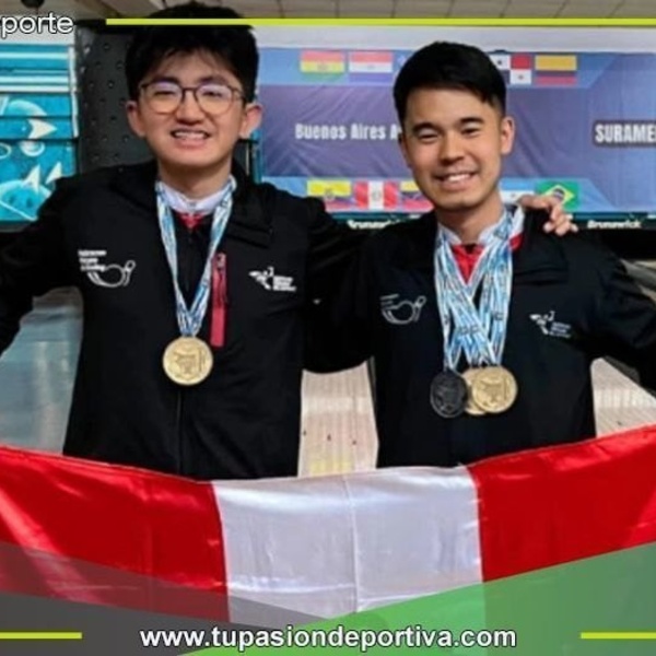 Yum Ishikawa brilló con tres medallas en Buenos Aires
