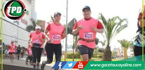 Lima Sur Corre 7K regresa para promover deporte y comunidad