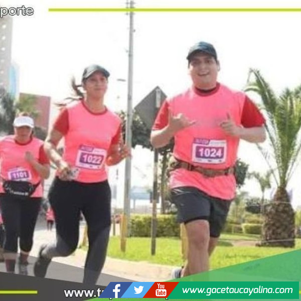 Lima Sur Corre 7K regresa para promover deporte y comunidad