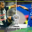 Alianza Lima define convocados para duelo copero ante U. de Chile