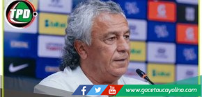 Alianza Lima quiere la renovación de Néstor Gorosito