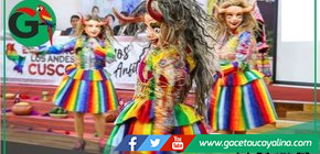 Expo Perú Los Andes 2025 inaugura feria más grande del sur en Cusco