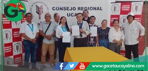 Colegio de Periodistas del Perú elegirá nuevas autoridades 2025 en Pucallpa