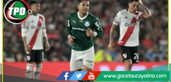 River Plate perdió y complicó su clasificación