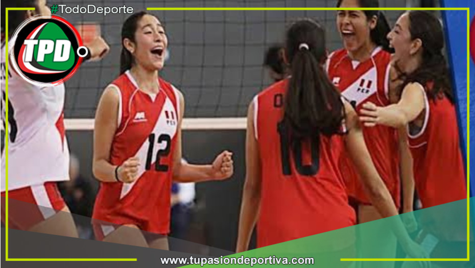 Perú cayó 3-2 ante Chile en el Sudamericano Sub 17