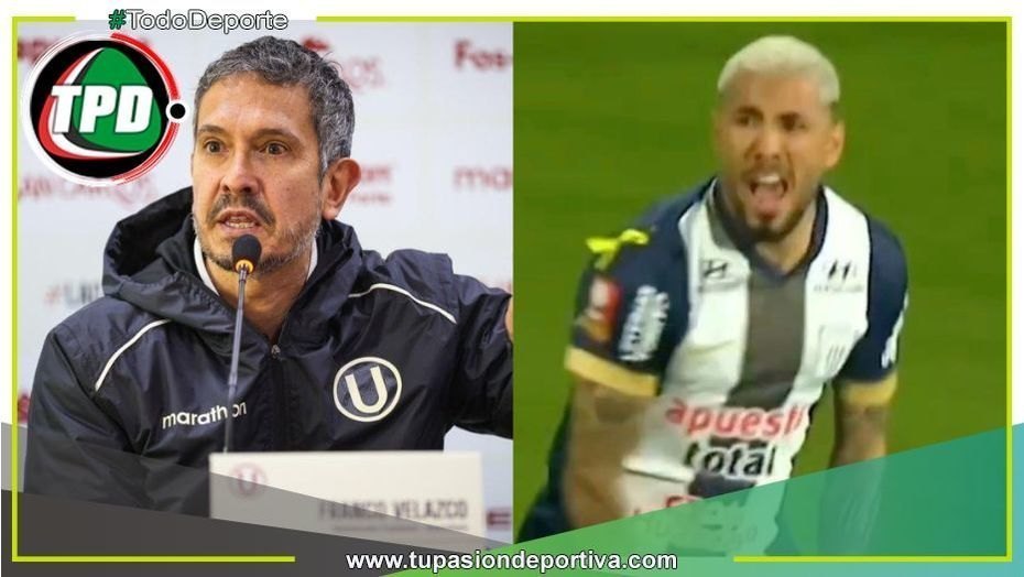Universitario denunció actos obscenos de Sergio Peña
