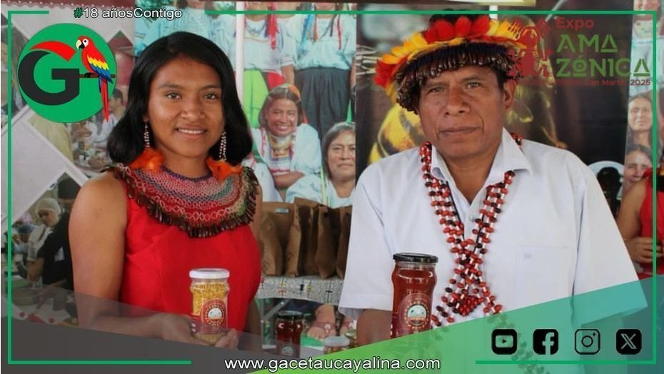 Tarapoto será sede de la Expo Amazónica 2025 con proyección internacional