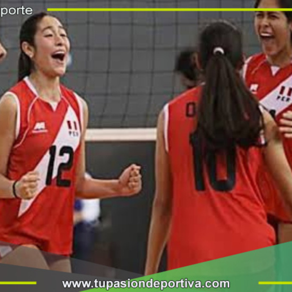 Perú cayó 3-2 ante Chile en el Sudamericano Sub 17