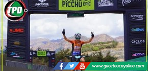 Cusco es sede de la vibrante primera etapa del Machu Picchu Epic