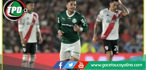 River Plate perdió y complicó su clasificación