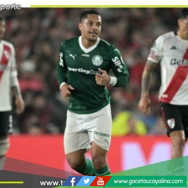 River Plate perdió y complicó su clasificación