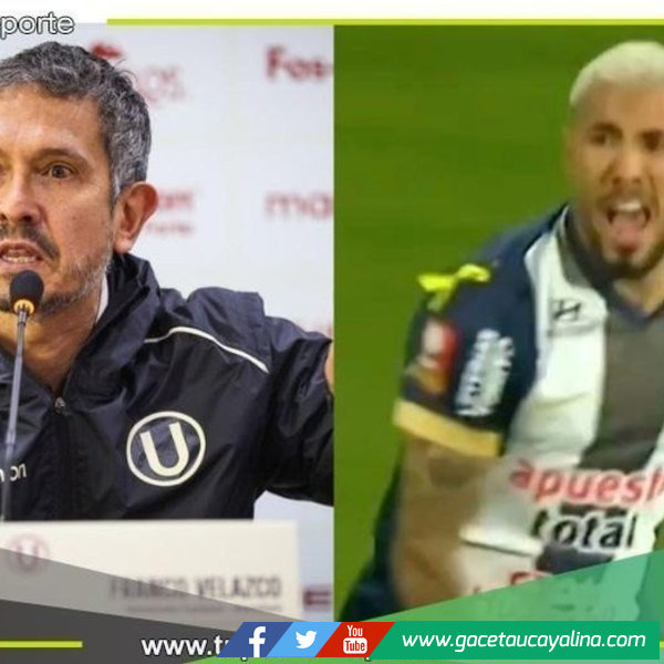 Universitario denunció actos obscenos de Sergio Peña