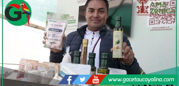 Expo Amazónica 2025 San Martín espera generar 88 millones