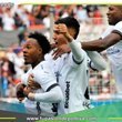 Liga de Quito derrotó a Sao Paulo en Ecuador