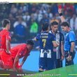 Alianza Lima acumula 15 expulsiones en la temporada 2025