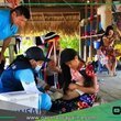 Niños indígenas fallecen en Loreto por brote mortal de tos ferina
