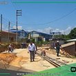 Obras viales en Contamana alcanzan noventa por ciento de avance