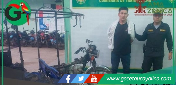 Intento de robo termina con delincuente reducido por indignados vecinos