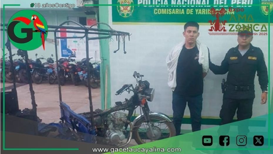 Intento de robo termina con delincuente reducido por indignados vecinos