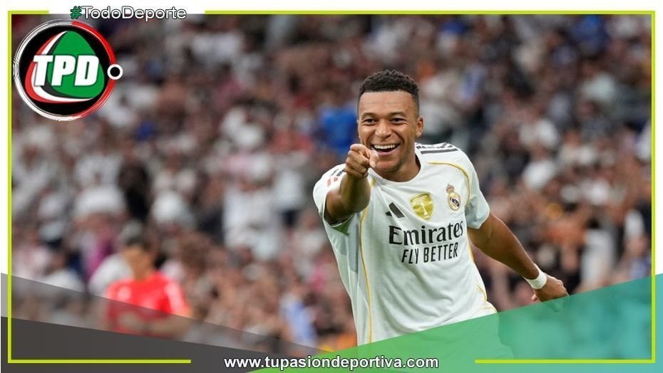 Real Madrid venció al Espanyol y es líder