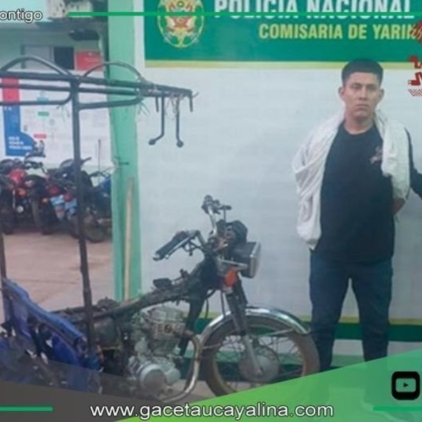 Intento de robo termina con delincuente reducido por indignados vecinos