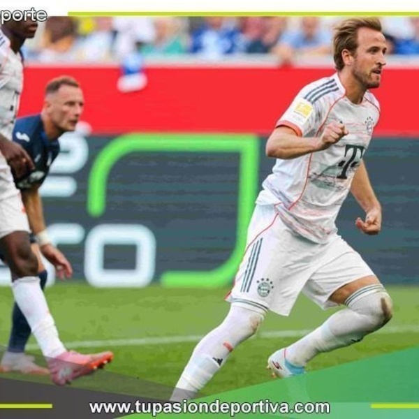 Fuente: Mi Bundesliga