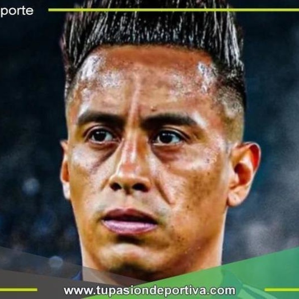  Christian Cueva castigado con fuerte sanción y se perderá los próximos partidos de Emelec