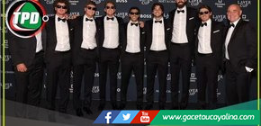 Europa toma la delantera 2-1 en la Laver Cup antes del debut de Alcaraz