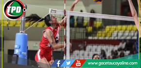 Perú cayó ante Brasil y jugará por el tercer lugar del Sudamericano Sub 17